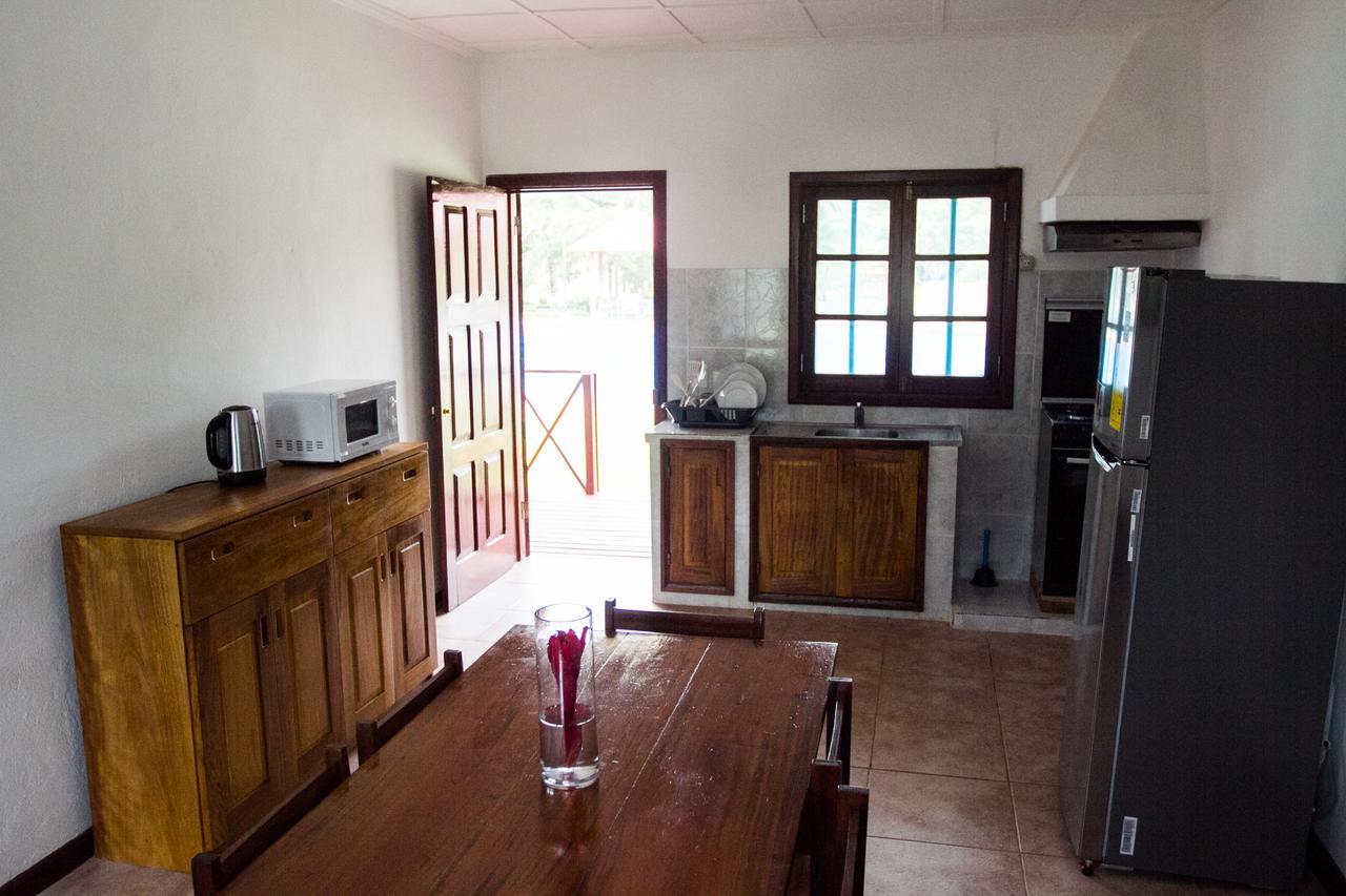 Hotel Praia Sao Tome Exterior photo