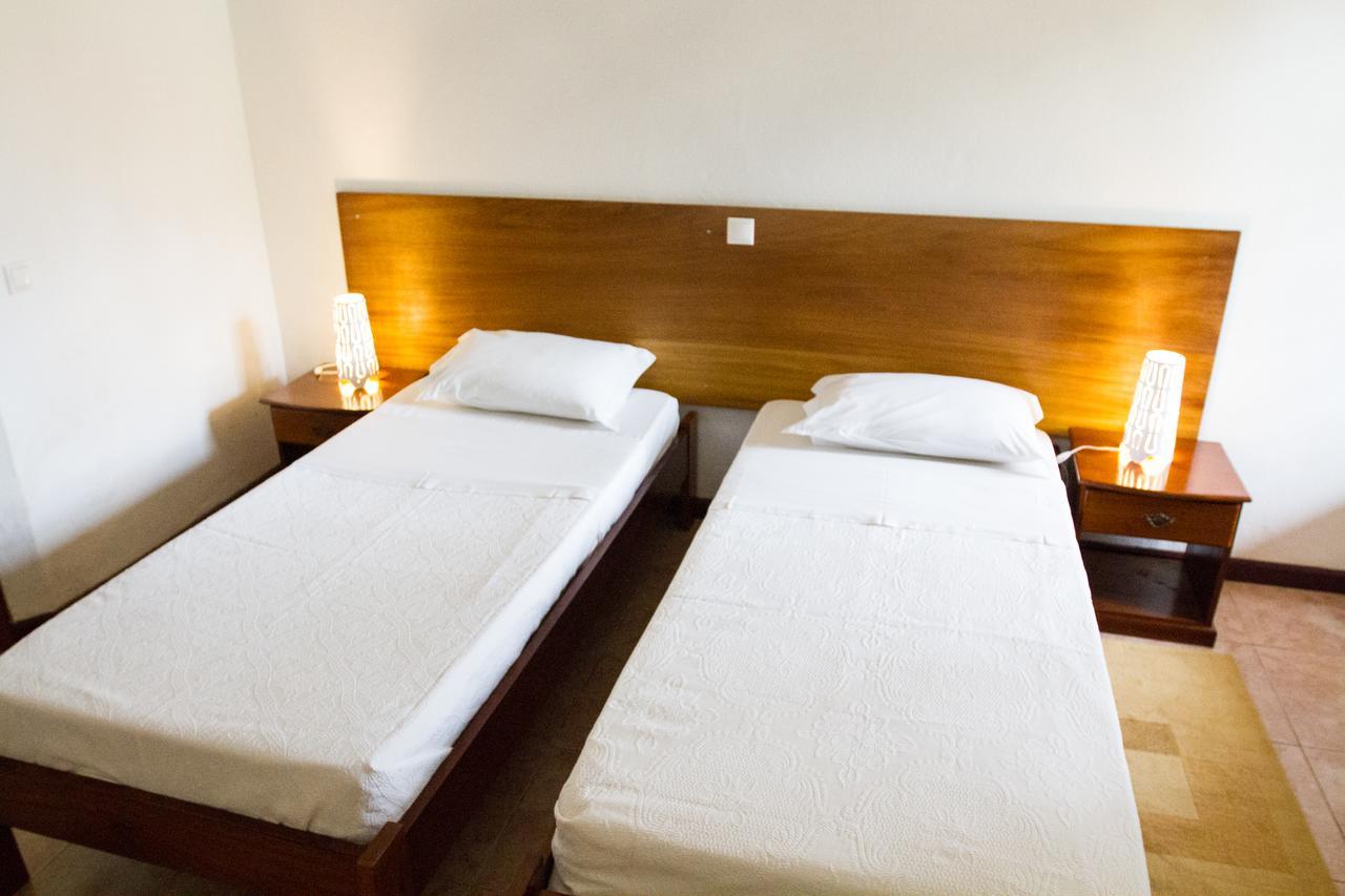 Hotel Praia Sao Tome Exterior photo