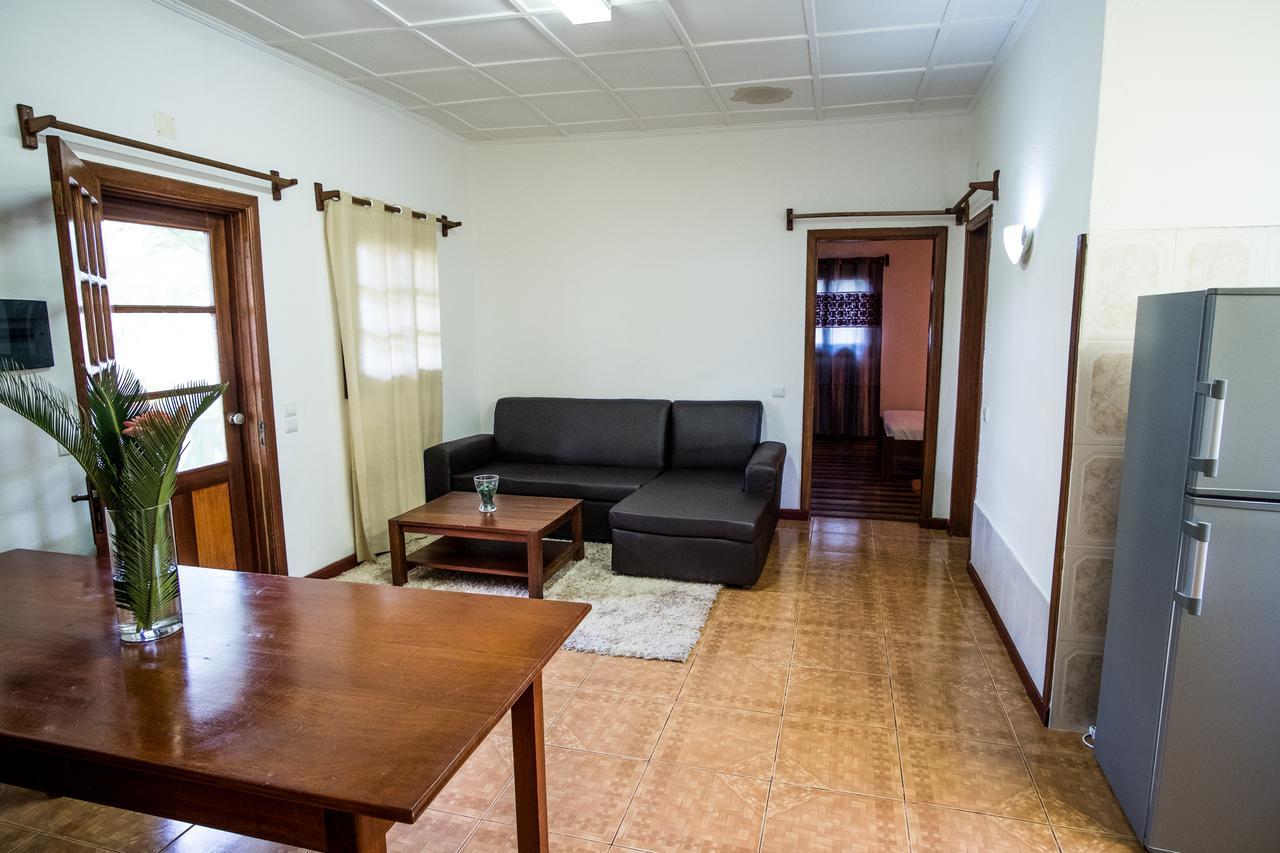 Hotel Praia Sao Tome Exterior photo