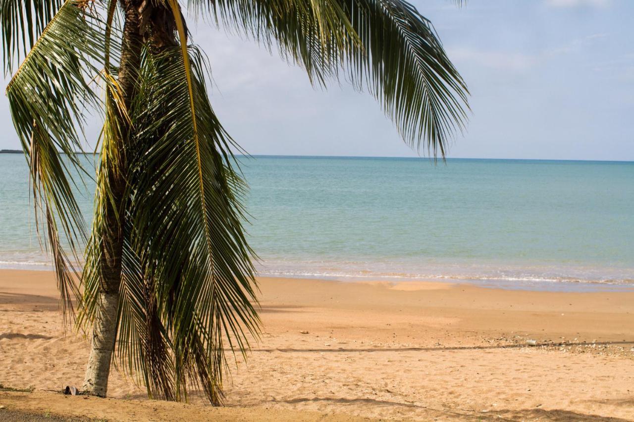 Hotel Praia Sao Tome Exterior photo